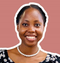 Oluwatobiloba Adediran